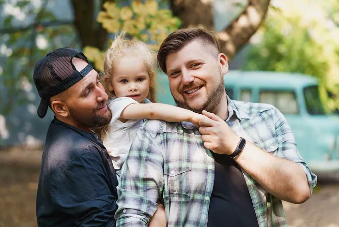 E & W LGBT Adoption Law Firm Picture 1
