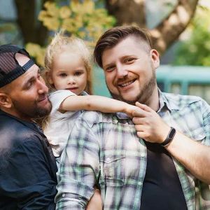 E & W LGBT Adoption Law Firm