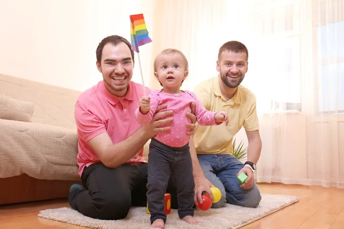 E & W LGBT Adoption Law Firm Picture 3