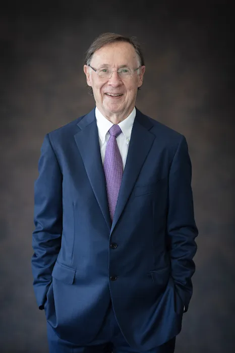 George J. Person Picture 1