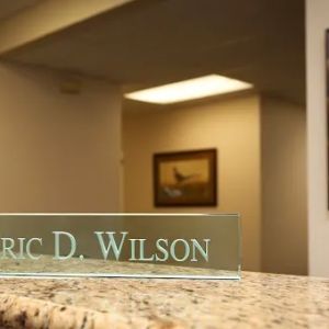 Wilson Law