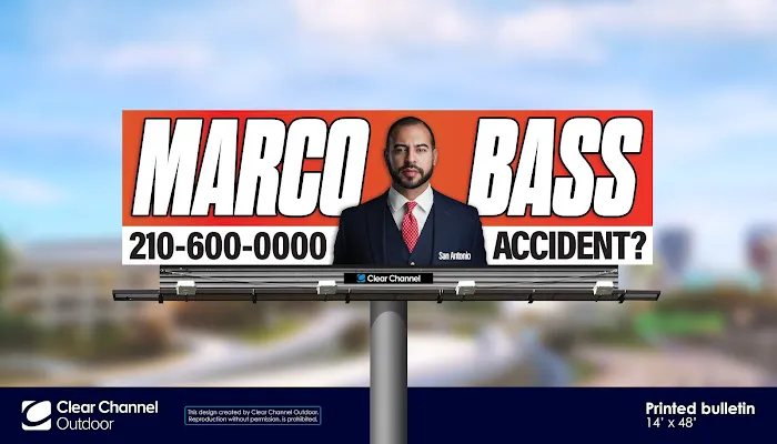 Marco Bass Law Picture 1