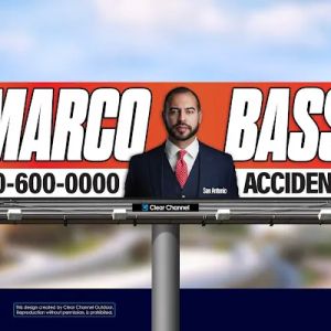Marco Bass Law