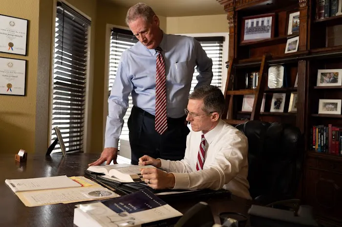 Daniel & Halstead Picture 4