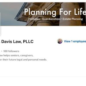 Hammonds Davis Law, PLLC