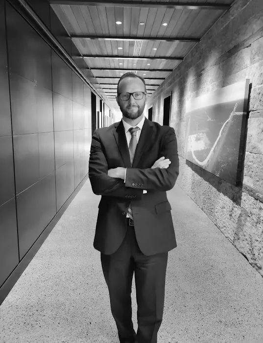 The Law Offices of Brian Powers Picture 1