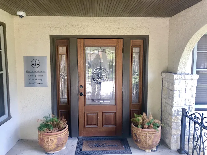 The Law Offices of Brian Powers Picture 9