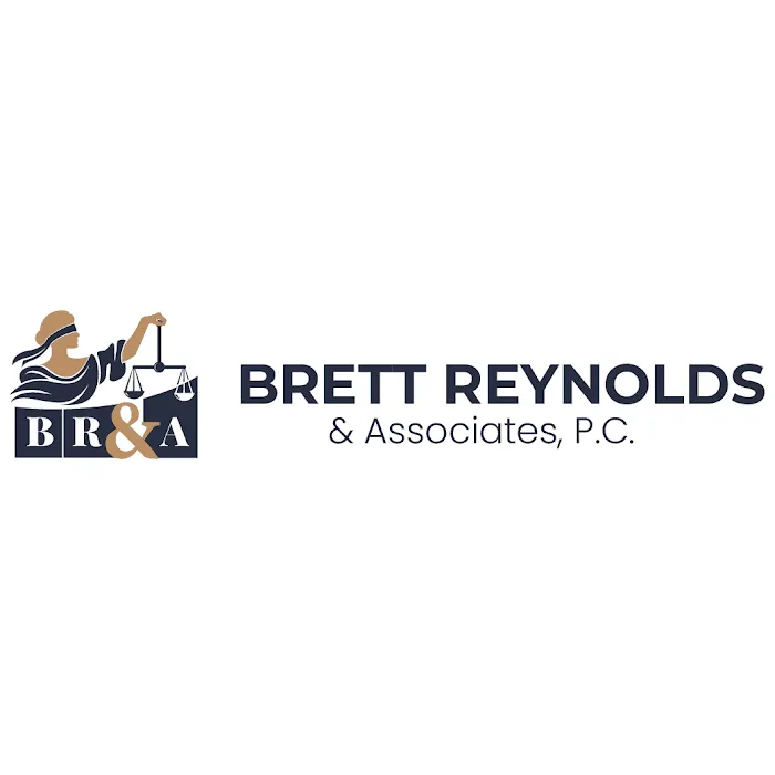 Brett Reynolds & Associates, P.C. Picture 5