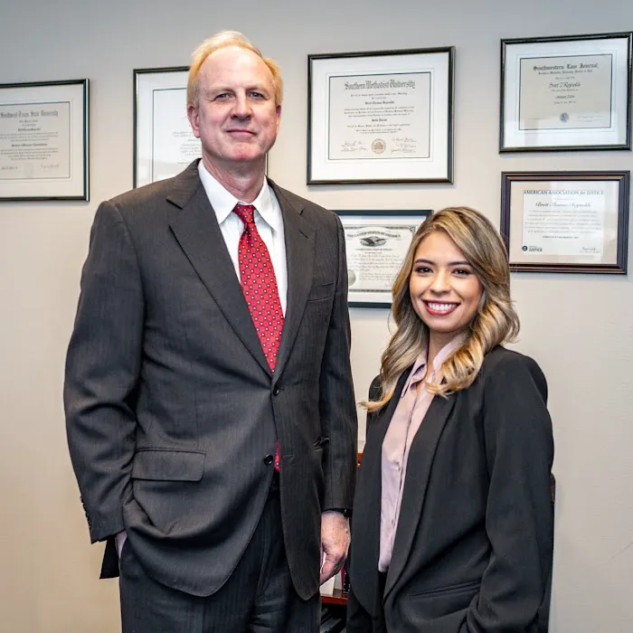 Brett Reynolds & Associates, P.C. Picture 2
