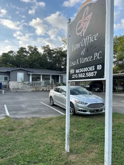 The Law Office of Lisa A. Vance, P.C. Picture 1