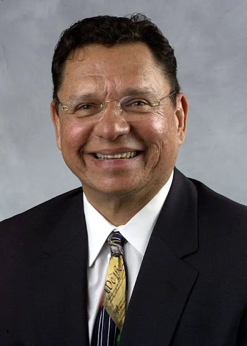Law Offices of Dan A. Naranjo Picture 2