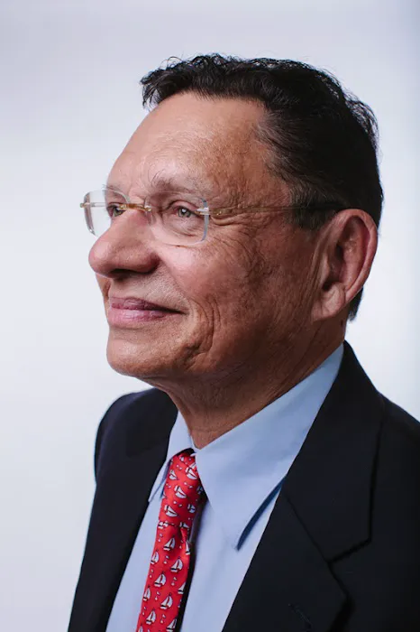 Law Offices of Dan A. Naranjo Picture 3