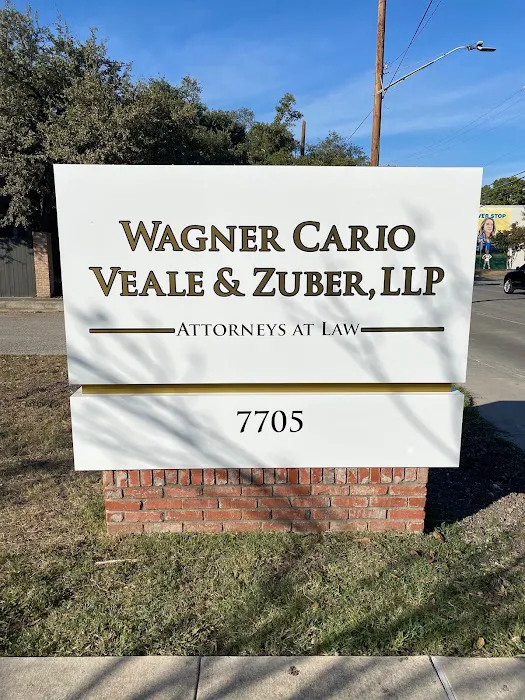 Wagner Cario Veale & Zuber, LLP Picture 1