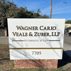 Wagner Cario Veale & Zuber, LLP