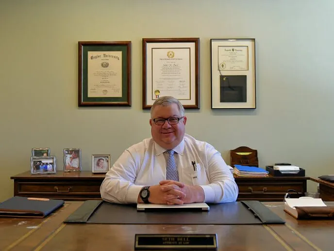 Law Office of Seth K. Bell Picture 4