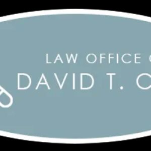 Law Office of David T. Cain