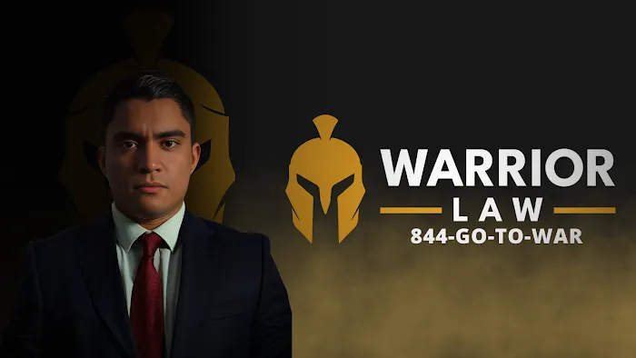 Warrior Law Picture 10