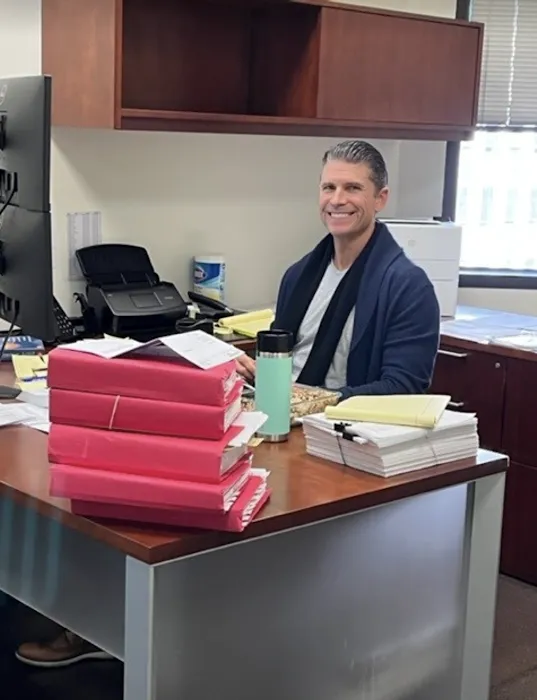 Karns & Karns Personal Injury and Accident Attorneys Picture 10