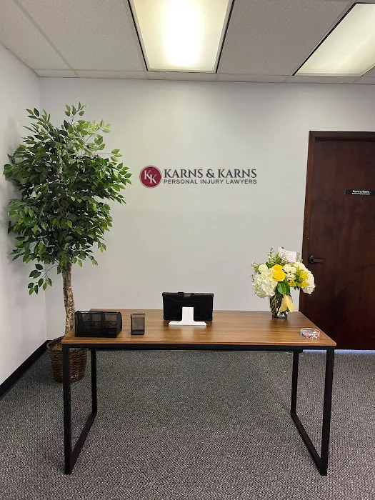 Karns & Karns Personal Injury and Accident Attorneys Picture 5