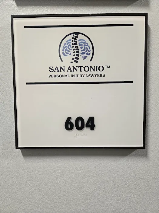 San Antonio Personal Injury Lawyers Picture 5