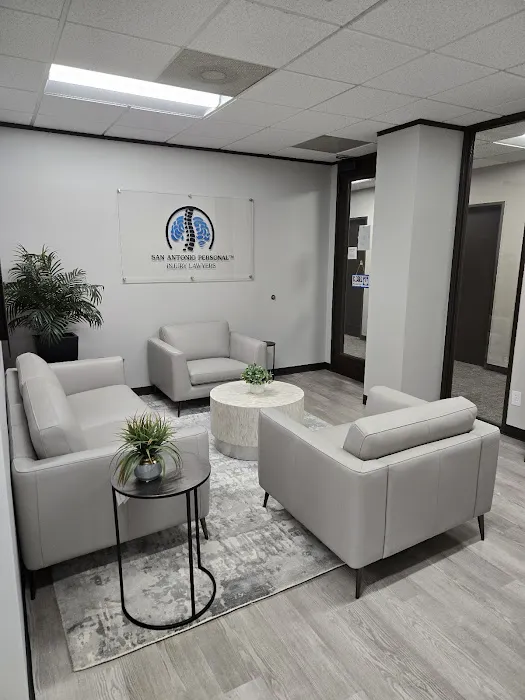 San Antonio Personal Injury Lawyers Picture 8