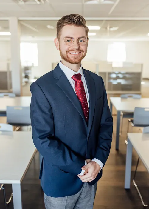 McCormick Law Firm Picture 2