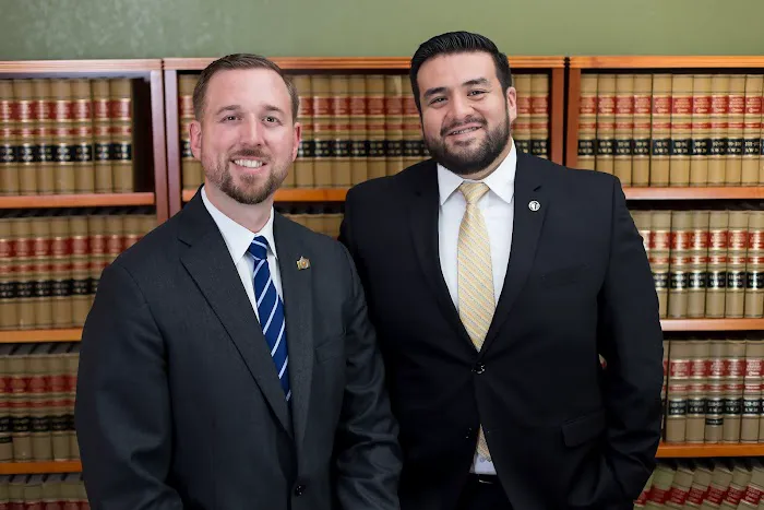 The Mohr Law Firm, PLLC Picture 3
