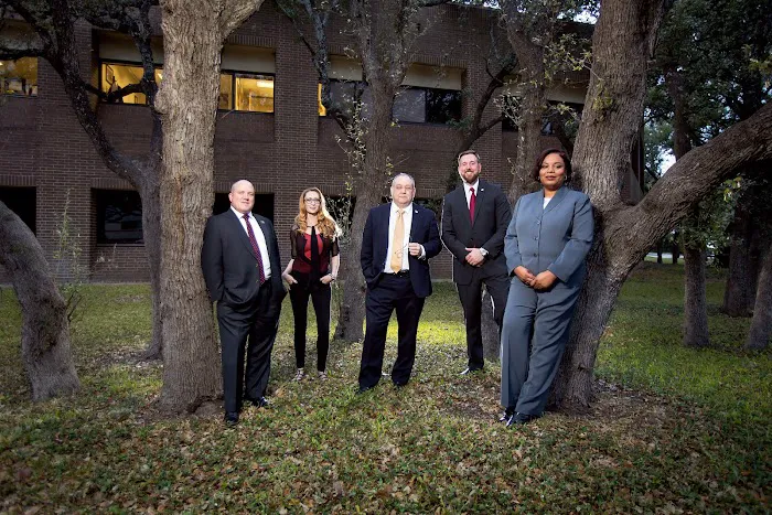 San Antonio's Ticket Fighters Picture 7