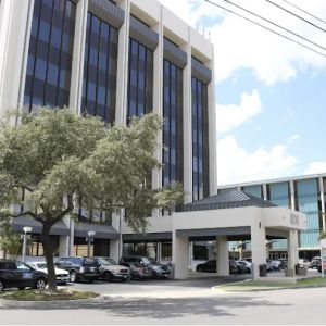 Aldrich Law Firm PLLC