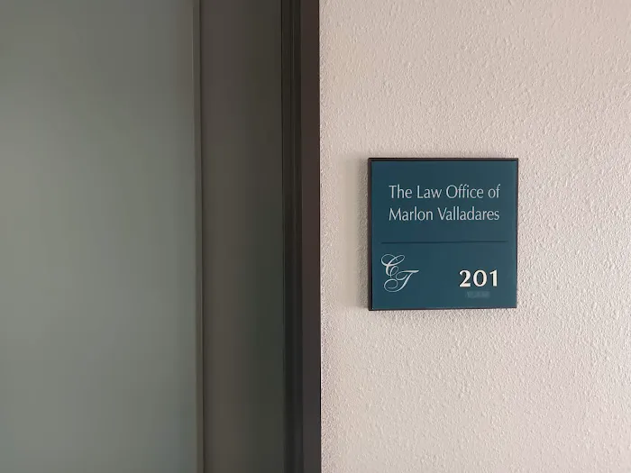 The Law Office of Marlon Valladares, PLLC Picture 1