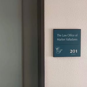 The Law Office of Marlon Valladares, PLLC