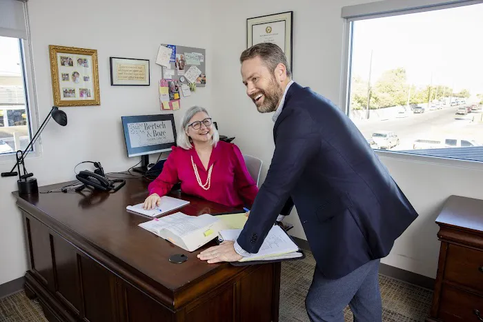 Bertsch & Boze Elder Law, PC. Picture 2