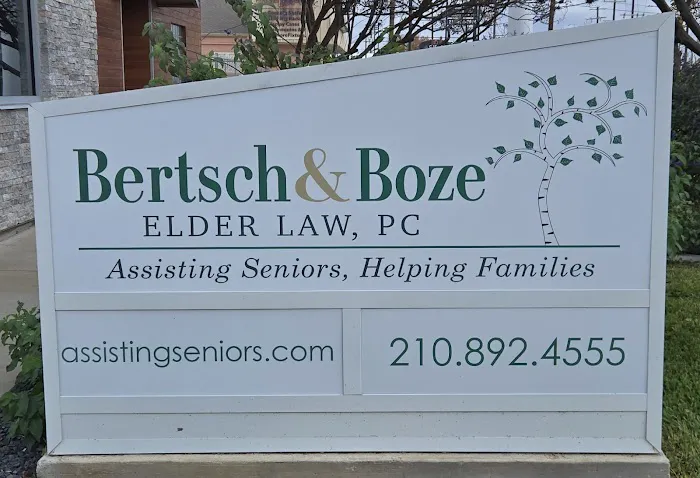 Bertsch & Boze Elder Law, PC. Picture 3