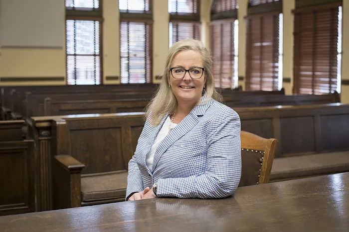 Law Offices of Justine M. Daly Picture 1