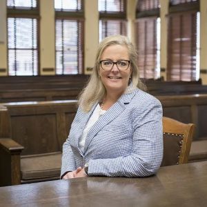 Law Offices of Justine M. Daly