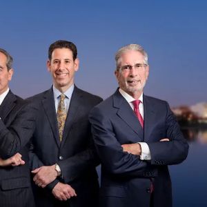 Chaikin, Sherman, Cammarata & Siegel Personal Injury Lawyers - Washington, D.C.