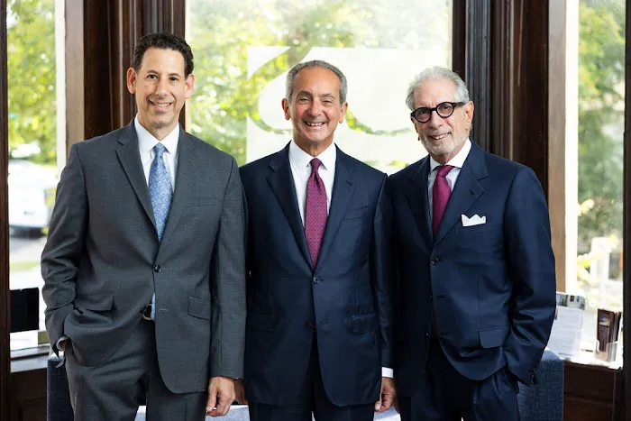 Chaikin, Sherman, Cammarata & Siegel Personal Injury Lawyers - Washington, D.C. Picture 10