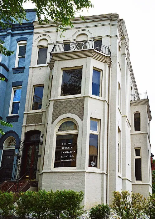 Chaikin, Sherman, Cammarata & Siegel Personal Injury Lawyers - Washington, D.C. Picture 8
