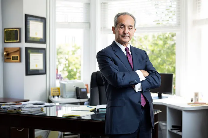 Chaikin, Sherman, Cammarata & Siegel Personal Injury Lawyers - Washington, D.C. Picture 5