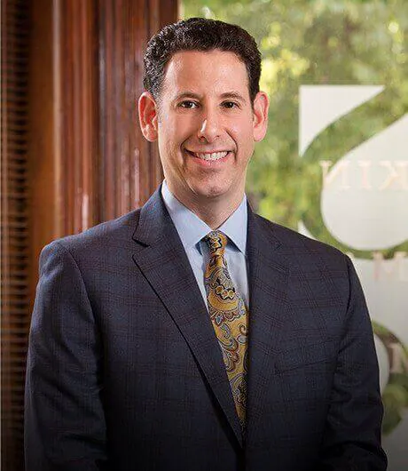 Allan M. Siegel Picture 1