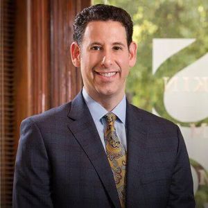 Allan M. Siegel