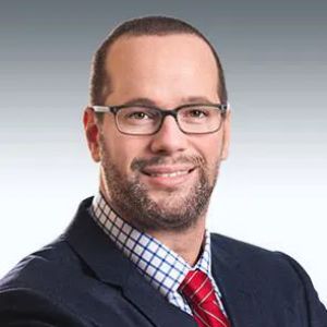 Stephen Ollar