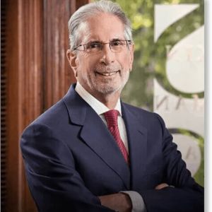 Ira Sherman