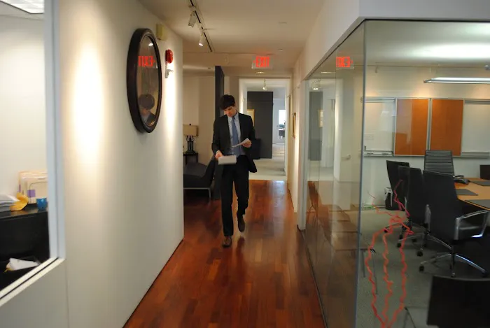 Cohen & Cohen Personal Injury Lawyers - Washington D.C. Accident and Injury Lawyers Picture 7