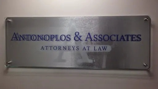 Antonoplos & Associates, Attorneys at Law Picture 4