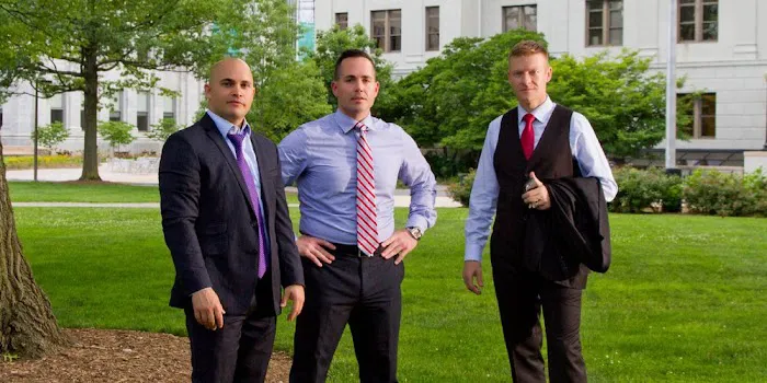 Military Trial Defenders Picture 1