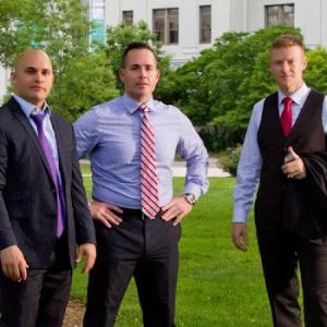 Military Trial Defenders