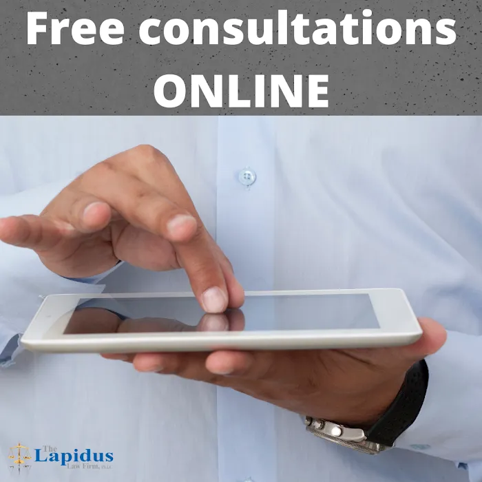 The Lapidus Law Firm, PLLC Picture 10