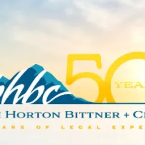 Birch Horton Bittner and Cherot