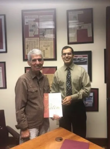 John Rizvi, P.A. - The Idea Attorneys Picture 1
